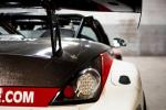 Nissan 350Z Roadster Enthusiast Pikes Peak 2006 года